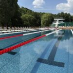 Třebíčské koupaliště Polanka je zpět
