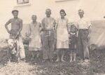 Tři vraždy z Litoboře a Lhotek
