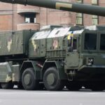 Ukrajina testovala domácí balistickou raketu: Dolet 300 km a 400kg hlavice rozmetala ruské velitelské stanoviště