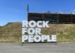 V Hradci Králové začíná 30. ročník Rock for People