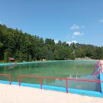 Ve Středočeském kraji se koupat můžete: Kvalita vody je skvělá