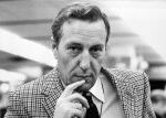 Ve věku 86 let zemřel britský spisovatel Frederick Forsyth