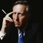 Zemřel mistr špionážních bestsellerů Forsyth, proslavil ho Den pro Šakala