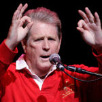 Zemřel spoluzakladatel The Beach Boys Brian Wilson