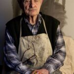 Zemřel výtvarník Bedřich Dlouhý, autor děl z netradičních materiálů