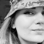 Zemřela, ale žila naplno: Hrdinka jménem Iryna „Čeka“ Tsybukh a její poslední rotace na frontě