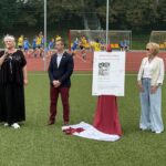 Zlínské hřiště nově nese jméno házenkářské legendy