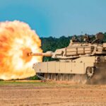 Abrams dostal nečekanou roli: Hlavní dělo nově proti dronům