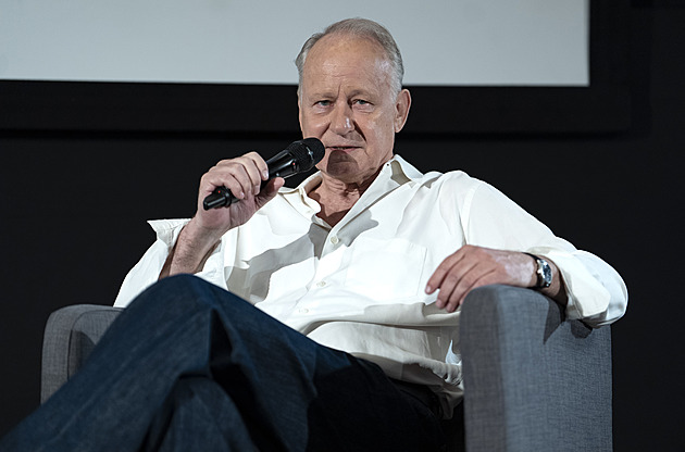Bergman byl nacista, von Trier ne. Stellan Skarsgård vzpomínal na slavné režiséry
