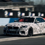 BMW se hlásí o rekord z nejnáročnějšího okruhu světa