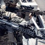 Britská armáda v krizi: Zastaralé zbraně a nejistá budoucnost! Co plánuje Project Grayburn