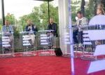Co potřebuje kultura k přežití? Poslechněte si první část desáté debaty Česko 2025