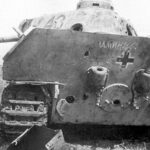 Debakl Pantheru u Kurska: Tank, který měl otočit válku, se porouchal během jednoho dne