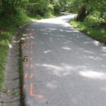 Dvě nizozemské cyklistky havarovaly v Rokytnici