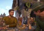 Fanoušci hry Kingdom Come: Deliverance vyprodali lístky na Trosky