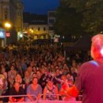 Festival Benešov City Live 2025 startuje