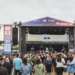 Festival Hrady CZ pod drobnohledem policie: Celkem 38 řidičů jelo pod vlivem alkoholu