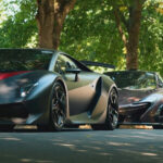 Firma dostala na značky brutální Lamborghini s podtunovou hmotností, stvořila silniční bestii s božským zvukem