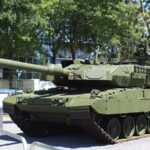 Konec spánku Bundeswehru: Německo buduje nejsilnější pozemní sílu Evropy