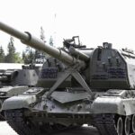 Kontroverzní dodávka z EU: Španělská firma vybavila Rusko klíčovým strojem na výrobu dělostřelectva