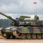 Korejské tanky pro Evropu: Hyundai Rotem vyrábí K2 Black Panther výhradně pro Polsko