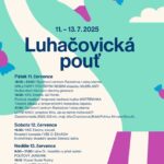 Luhačovice ožijí poutí: Chystají se tři dny plné zábavy, hudby, řemesel i dobrého jídla