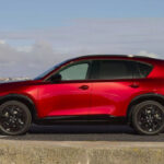Mazda v nové CX–5 ošidila interiér přesně tak, jak to zákazníci otevřeně nesnáší