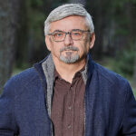 Michal Suchánek slaví 60