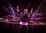 Miluji, že drum and bass set snese víc žánrů zároveň