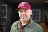 Nejen Skarsgård ocení dobrou roli. Herci málokdy dostanou, co by sami chtěli, říká režisér Marhoul