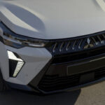 Nová Mitsubishi pro Evropu budou zjevně už jen předělané Renaulty, na tomhle to ale skoro není poznat
