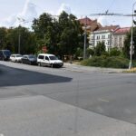 Oprava Husova náměstí v Plzni zlepší dopravu a zvýší bezpečnost