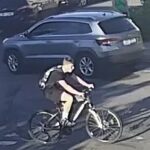 Policisté hledají svědky srážky dvou cyklistů