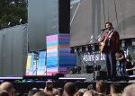 Pořád koncertovat na místech jako Colours of Ostrava, to je dar, říká o hraní v Česku zpěvák Alvaro Soler