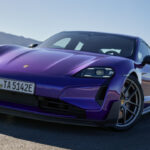 Porsche trvá na tom, že stvořilo nejlepší elektromobil světa