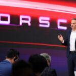 Problémy Porsche se dál prohubují