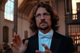Provazník o filmu Sbormistr: Krása zpěvu se potkává s temnem. Nechce se nám věřit, že se to může dít
