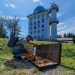 Samoobslužné bary na Vysočině přibývají