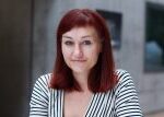 Svoboda vypravěčství je mi vlastní, a ta je možná jen se smyšlenými postavami, říká Kateřina Tučková