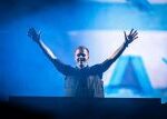 Taneční hudba nebyla módní vlna, ale je to stále sílící fenomén, říká DJ Armin van Buuren
