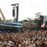 Tomorrowland přežil požár hlavního pódia