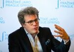 U České filharmonie nacházím potenciál, který jinde nevidím