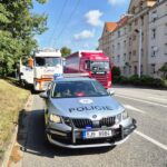Uzavírka tunelu komplikuje v Jihlavě dopravu