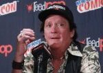 Ve věku 67 let zemřel herec Michael Madsen, známý z filmů Quentina Tarantina
