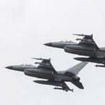 Výrazný posun pro Ukrajinu: Jak nový americký software mění F-16