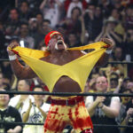 Zápasník Hulk Hogan před smrtí natáčel dokument pro Netflix