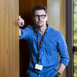 Zažil jsem ztrátu identity, kdy jsem nerozeznal sebe od své role, říká Juraj Loj
