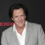 Zemřel herec Michael Madsen