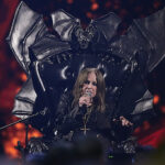 Zemřela metalová legenda Ozzy Osbourne, jen dva týdny po posledním koncertu