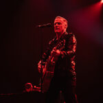 Bryan Adams rozpálil Hradec